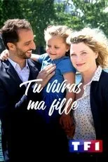 Póster de Tu vivras ma fille