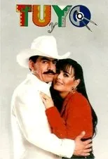 Póster de Tú y yo