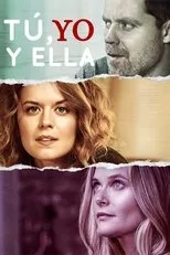 Póster de Tú, yo y ella