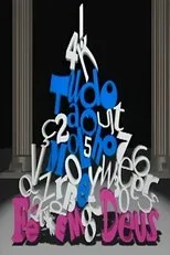 Póster de Tudo ao Molho e Fé em Deus