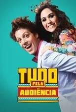 Póster de Tudo Pela Audiência