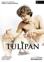 Póster de Tulipan