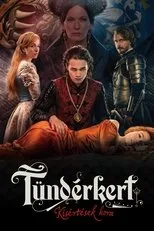 Póster de Tündérkert