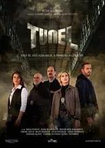 Póster de Tunel