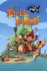 Póster de Turtle Island