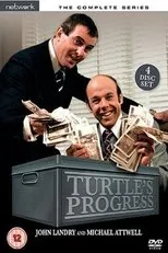 Póster de Turtle's Progress