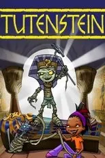 Póster de Tutenstein