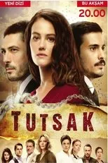Póster de Tutsak
