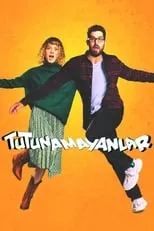 Póster de Tutunamayanlar