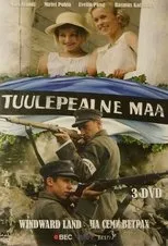Póster de Tuulepealne maa