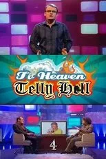 Póster de TV Heaven, Telly Hell
