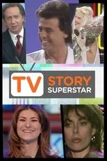 Póster de TV Story Superstar