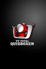 Póster de TV total Quizboxen