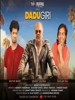 Póster de TVF DaduGiri