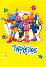 Póster de Tweenies