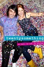 Póster de twentysomething