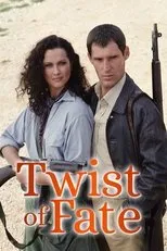 Póster de Twist of Fate
