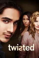 Póster de Twisted