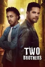 Póster de Two Brothers