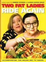 Póster de Two Fat Ladies
