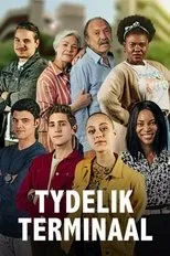 Póster de Tydelik Terminaal