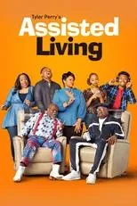 Póster de Tyler Perry's Assisted Living