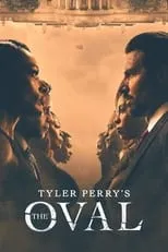 Póster de Tyler Perry's The Oval