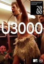 Póster de U3000
