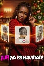 Póster de ¡Uf! ¡Ya es Navidad!