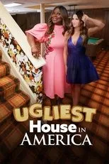 Póster de Ugliest House in America