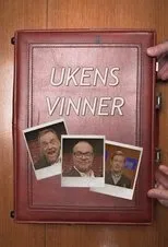 Póster de Ukens vinner