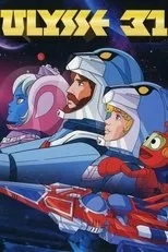 Póster de Ulises 31