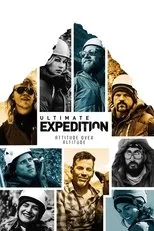 Póster de Ultimate Expedition