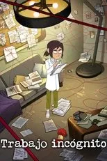 Póster de Ultrasecretos