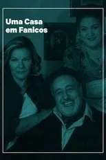 Póster de Uma Casa em Fanicos