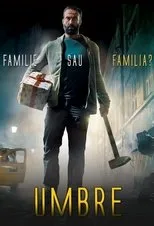 Póster de Umbre