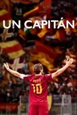 Póster de Un capitán