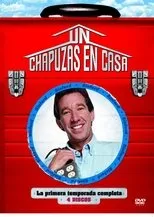 Póster de Un chapuzas en casa