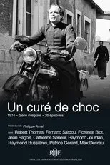 Póster de Un curé de choc