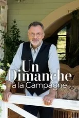 Póster de Un dimanche à la campagne
