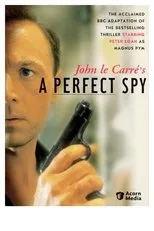 Póster de Un espía perfecto