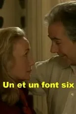 Póster de Un et un font six