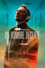 Póster de Un hombre decente