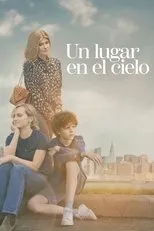 Póster de Un lugar en el cielo