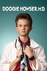Póster de Un médico precoz