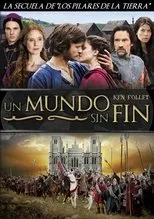 Póster de Un mundo sin fin