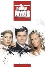 Póster de Un nuevo amor
