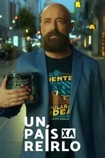 Póster de Un país para reírlo
