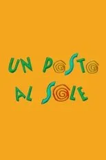 Póster de Un posto al sole