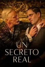 Póster de Un secreto real